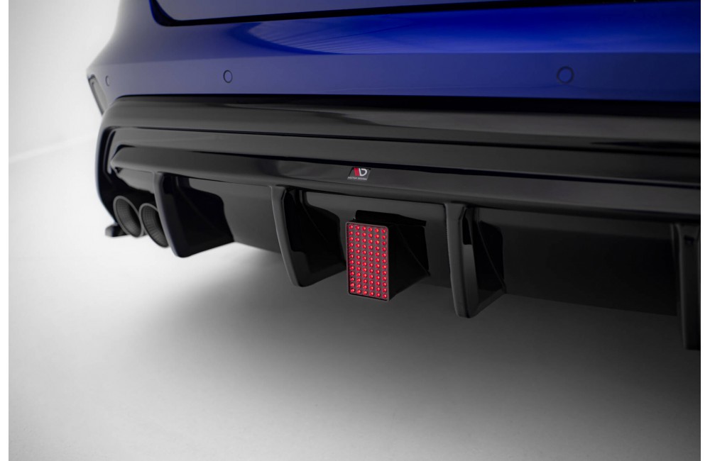 Led Stop Light Audi S3 Sedan 8Y Facelift