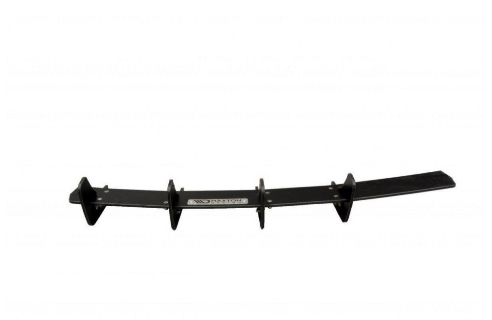 REAR DIFFUSER AUDI S4 B5 Avant