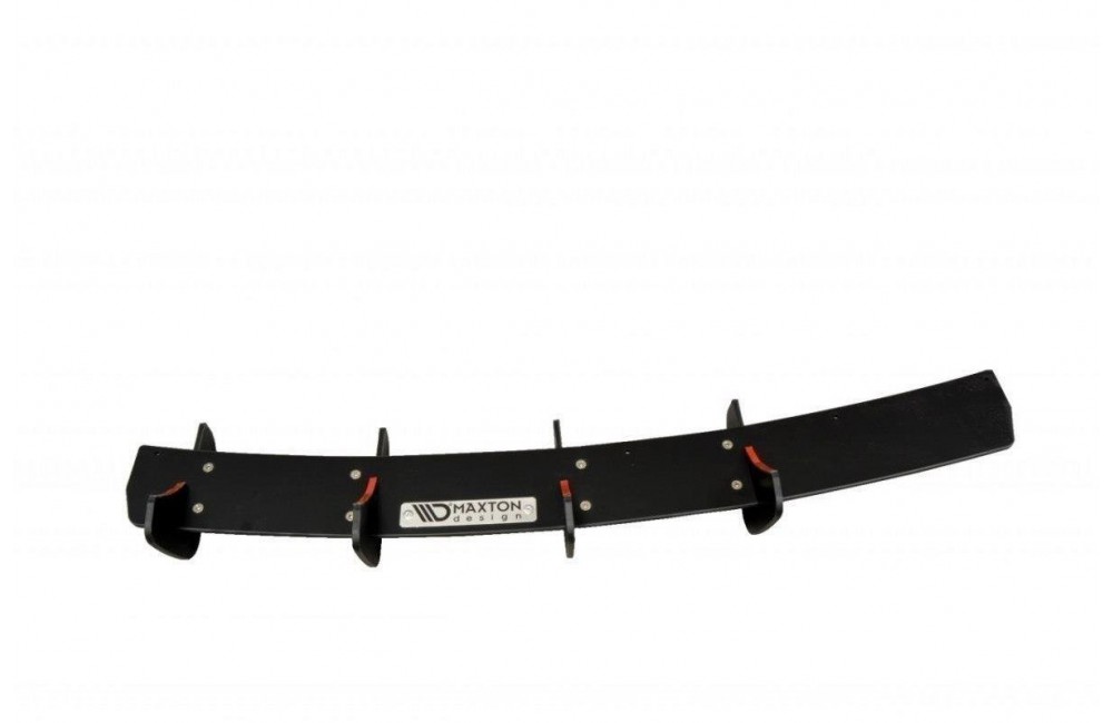 REAR DIFFUSER AUDI S4 B5 Avant