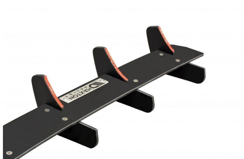 REAR DIFFUSER AUDI S4 B5 Avant