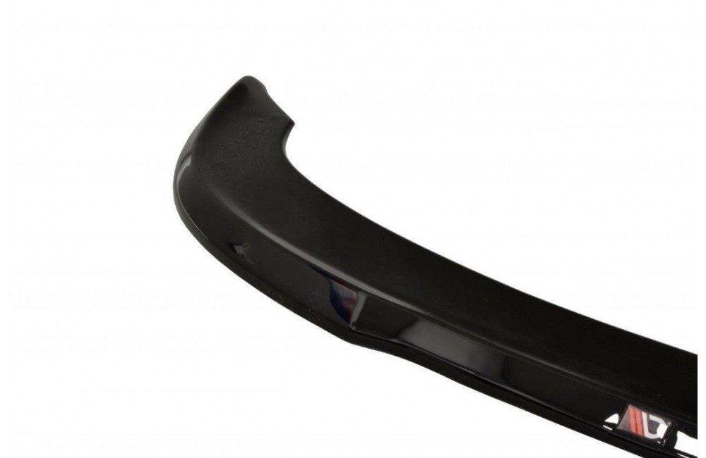 FRONT SPLITTER AUDI S4 B5 FRONT SPLITTER AUDI S4 B5