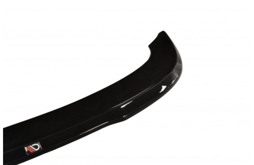 FRONT SPLITTER AUDI S4 B5 FRONT SPLITTER AUDI S4 B5
