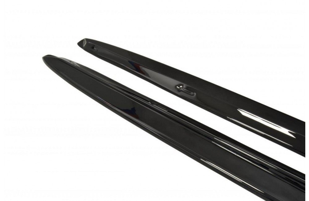 SIDE SKIRTS DIFFUSERS AUDI S4 B5