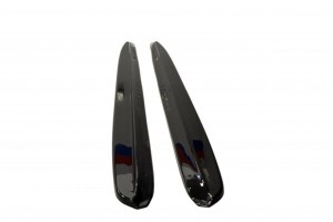SIDE SKIRTS DIFFUSERS AUDI S4 B5
