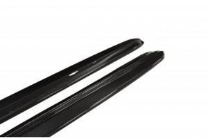 SIDE SKIRTS DIFFUSERS AUDI S4 B5