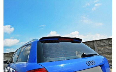 SPOILER CAP AUDI S4 B6 Avant
