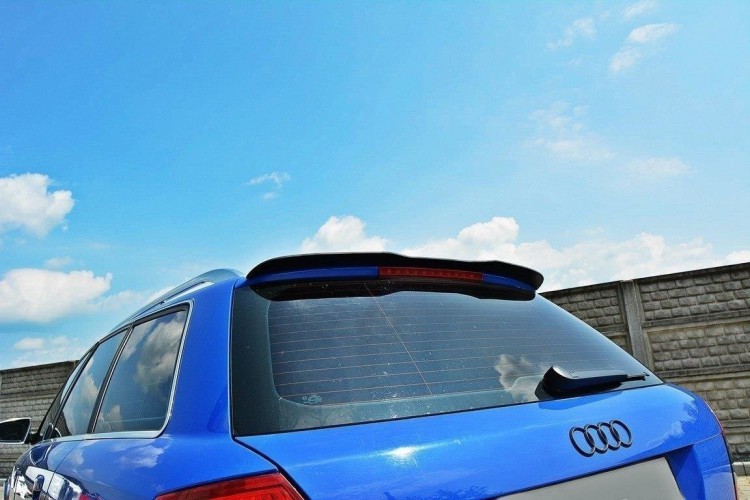 ΑΕΡΟΤΟΜΗ ΚΑΠ AUDI S4 B6 Avant