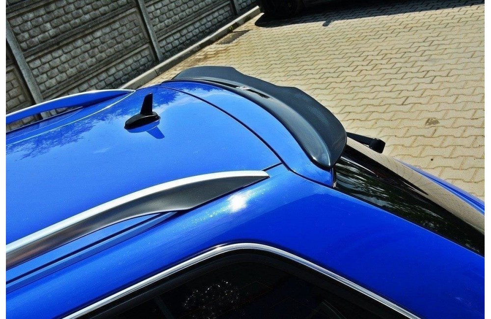 SPOILER CAP AUDI S4 B6 Avant