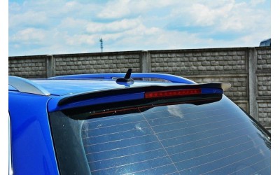 SPOILER CAP AUDI S4 B6 Avant