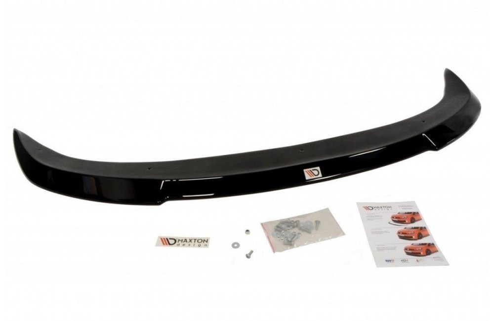 FRONT SPLITTER AUDI S4 B6 FRONT SPLITTER AUDI S4 B6