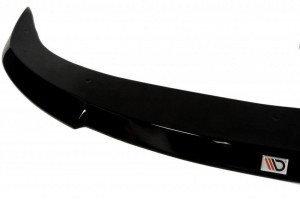 FRONT SPLITTER AUDI S4 B6 FRONT SPLITTER AUDI S4 B6