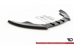 Front Splitter V.1 Audi S4 / A4 S-Line B8