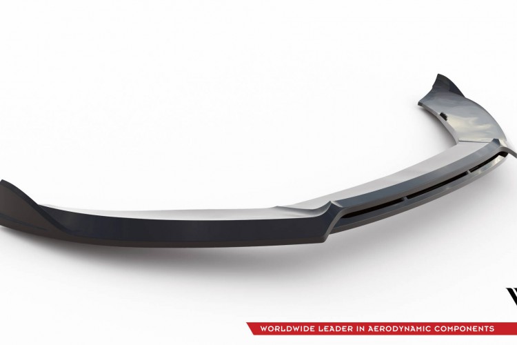 Εμπρός Splitter V.3 Audi S4 / A4 S-Line B8