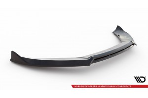 Set of Splitters Audi S4 Sedan B8