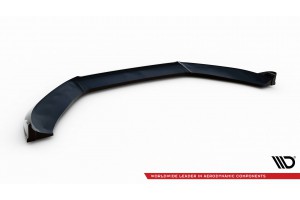 Set of Splitters Audi S4 Sedan B8