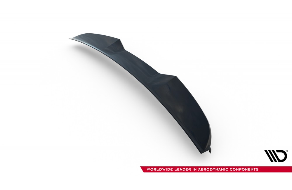 Spoiler Cap 3D Audi S4 Sedan B8 Facelift Spoiler Cap 3D Audi S4 Sedan B8 Facelift