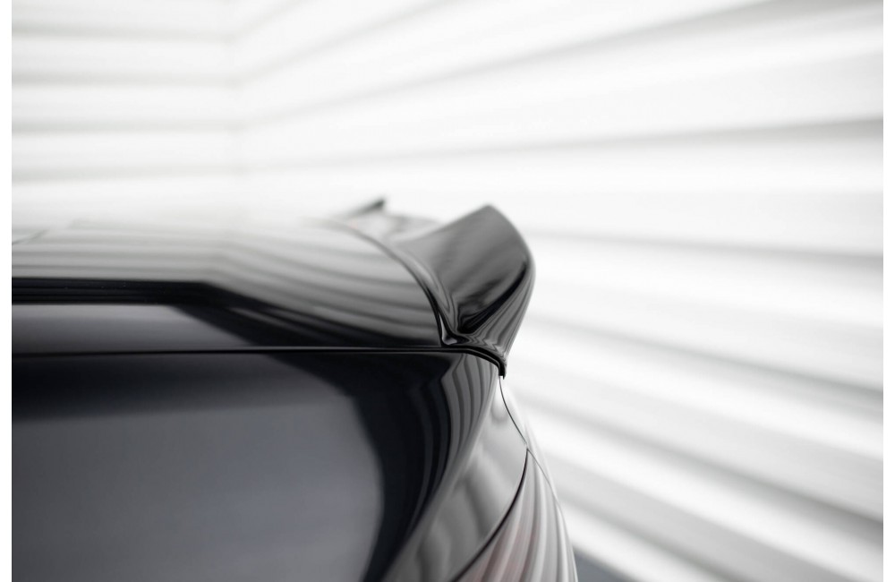 Spoiler Cap 3D Audi S5 / A5 S-Line Cabrio 8T
