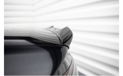 Spoiler Cap 3D Audi S5 / A5 S-Line Cabrio 8T