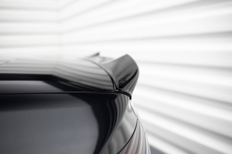 Αεροτομή Καπό 3D Audi S5 / A5 S-Line Cabrio 8T