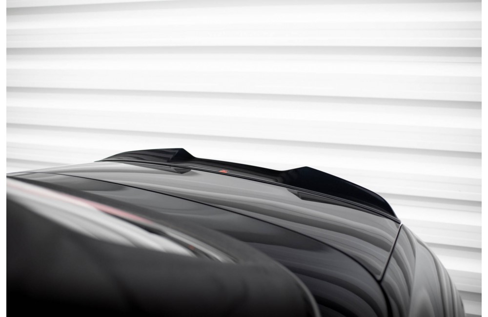 Spoiler Cap 3D Audi S5 / A5 S-Line Cabrio 8T