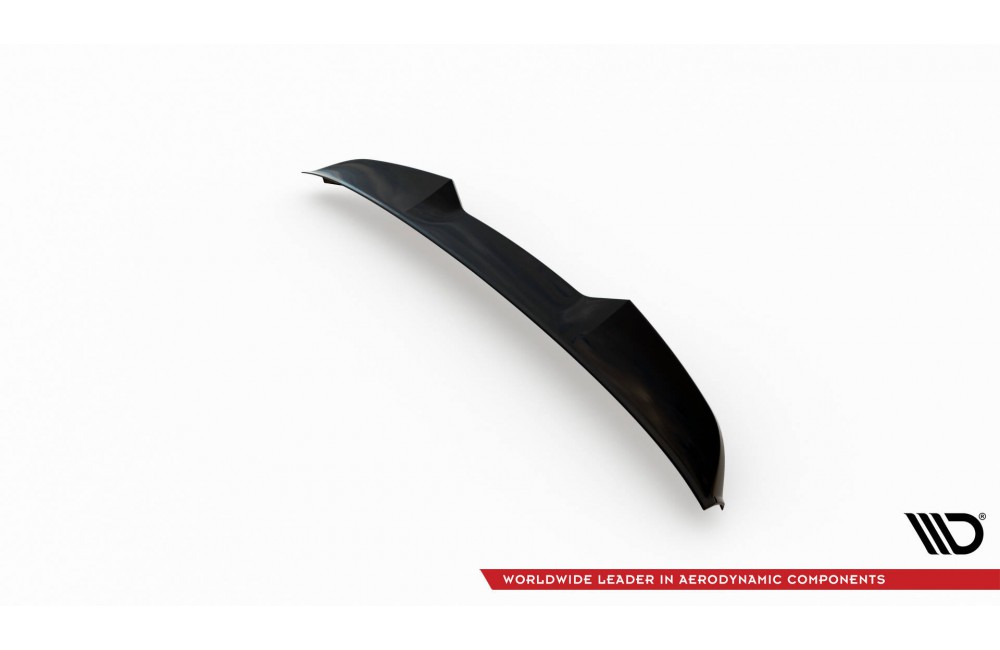Spoiler Cap 3D Audi S5 / A5 S-Line Cabrio 8T