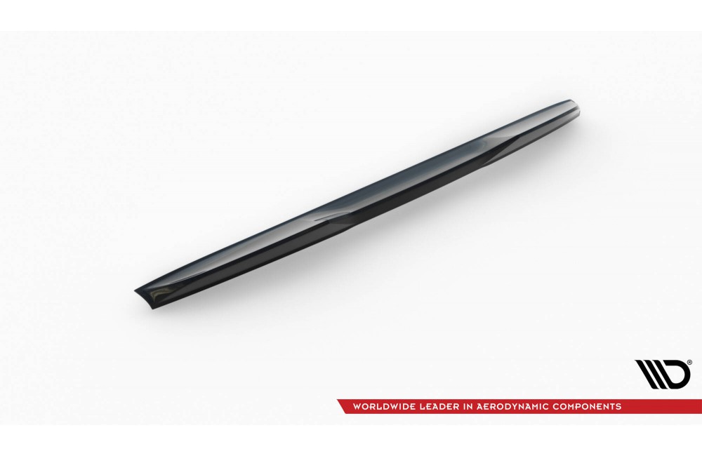 Spoiler Cap 3D Audi S5 / A5 S-Line Cabrio 8T