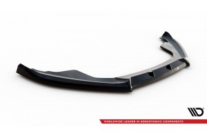 Front Splitter V.2 Audi S5 / A5 S-Line 8T