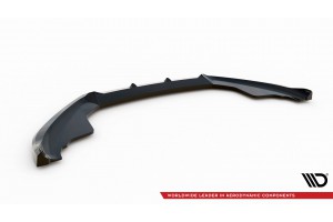 Front Splitter V.2 Audi S5 / A5 S-Line 8T