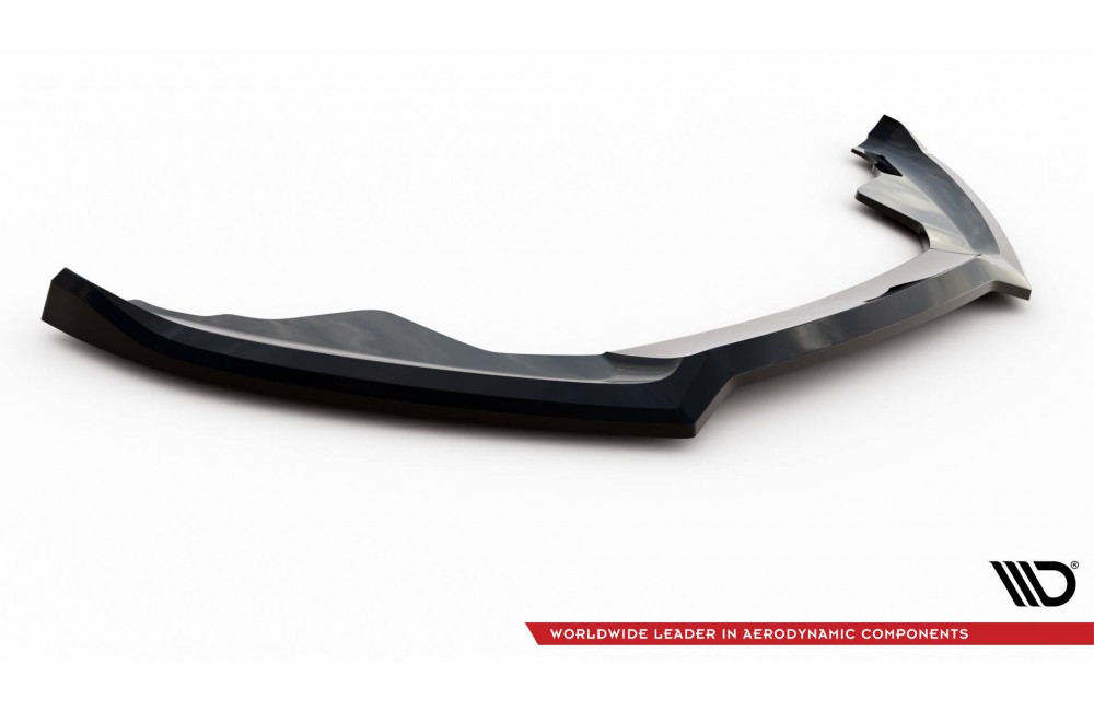 Front Splitter V.3 Audi S5 / A5 S-Line 8T