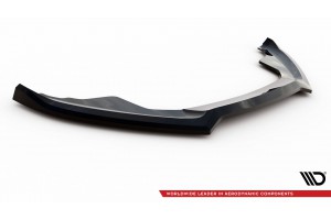 Front Splitter V.3 Audi S5 / A5 S-Line 8T