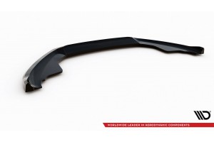 Front Splitter V.3 Audi S5 / A5 S-Line 8T