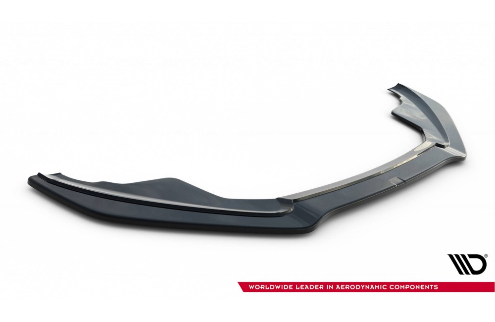 Set of Splitters Audi S5 Sportback 8T