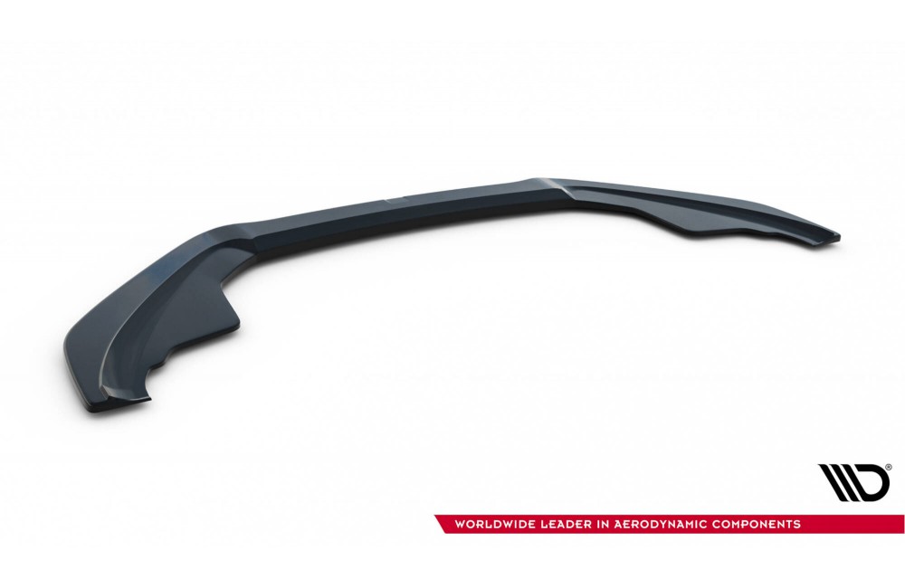 Set of Splitters Audi S5 Sportback 8T