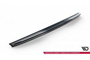 Set of Splitters Audi S5 Sportback 8T