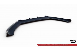 Set of Splitters Audi S5 Coupe 8T Facelift