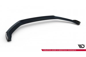 Front Splitter Audi S5 / A5 S-Line Coupe / Sportback F5 Front Splitter Audi S5 / A5 S-Line Coupe / Sportback F5