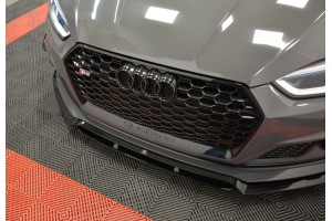 Front Splitter Audi S5 / A5 S-Line F5 Coupe / Sportback