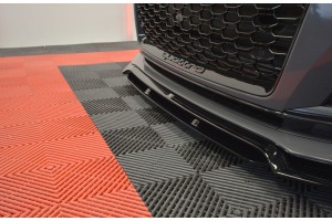 Front Splitter Audi S5 / A5 S-Line F5 Coupe / Sportback