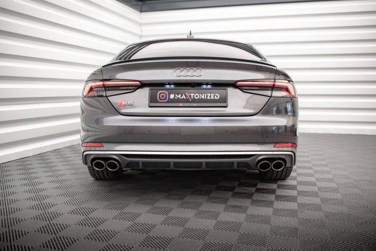 Πίσω Κατώφλι Audi S5 Coupe F5