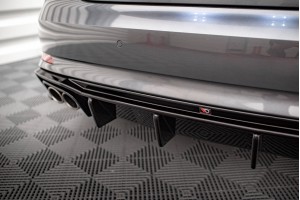 Rear Valance Audi S5 F5 Coupe / Sportback