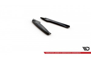 Rear Side Splitters Audi S5 Coupe / Sportback F5