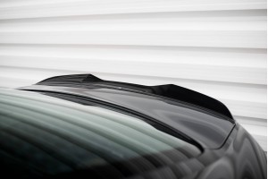 Spoiler Cap 3D Audi S5 Coupe / A5 S-Line Coupe F5 Facelift Spoiler Cap 3D Audi S5 Coupe / A5 S-Line Coupe F5 Facelift