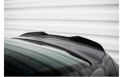 Spoiler Cap 3D Audi S5 Coupe / A5 S-Line Coupe F5 Facelift