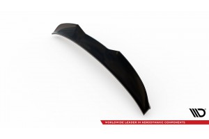 Spoiler Cap 3D Audi S5 Coupe / A5 S-Line Coupe F5 Facelift Spoiler Cap 3D Audi S5 Coupe / A5 S-Line Coupe F5 Facelift