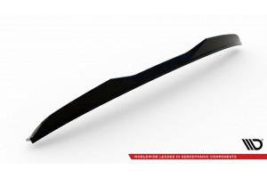 Spoiler Cap 3D Audi S5 Coupe / A5 S-Line Coupe F5 Facelift Spoiler Cap 3D Audi S5 Coupe / A5 S-Line Coupe F5 Facelift