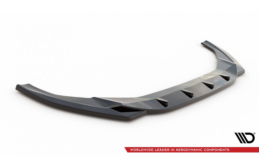 Front Splitter V.1 Audi S5 / A5 S-Line F5 Facelift