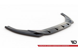 Front Splitter V.1 Audi S5 / A5 S-Line F5 Facelift