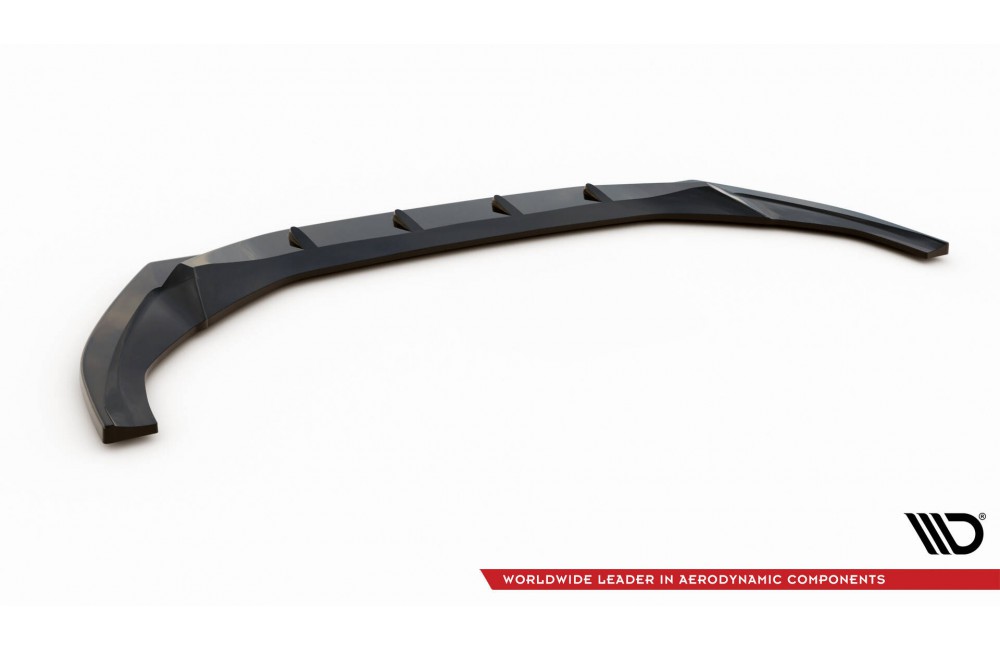 Front Splitter V.1 Audi S5 / A5 S-Line F5 Facelift