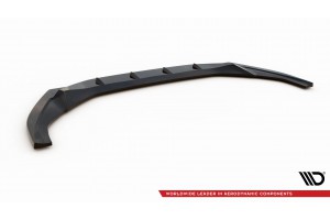 Front Splitter V.1 Audi S5 / A5 S-Line F5 Facelift