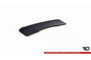 Rear Splitter for Audi S5 Sportback / Coupe F5 Facelift
